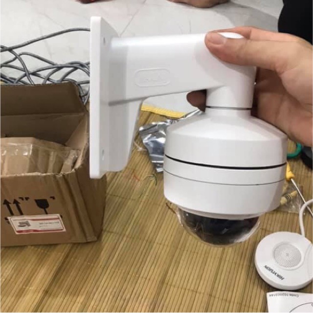 Chân đế Hikvision DS-1273ZJ-130