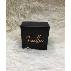 [SIÊU HOT] Nước hoa vùng kín Foellie Korea Cao Cấp, Nước hoa cô bé