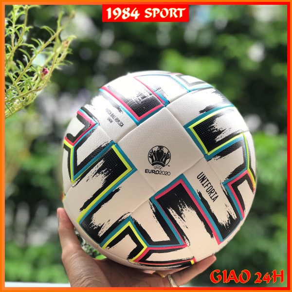 Quả Bóng Đá Euro Cup 2020 🔔Free Ship🔔 Bóng Đúc Cao Cấp, Size 4, 5