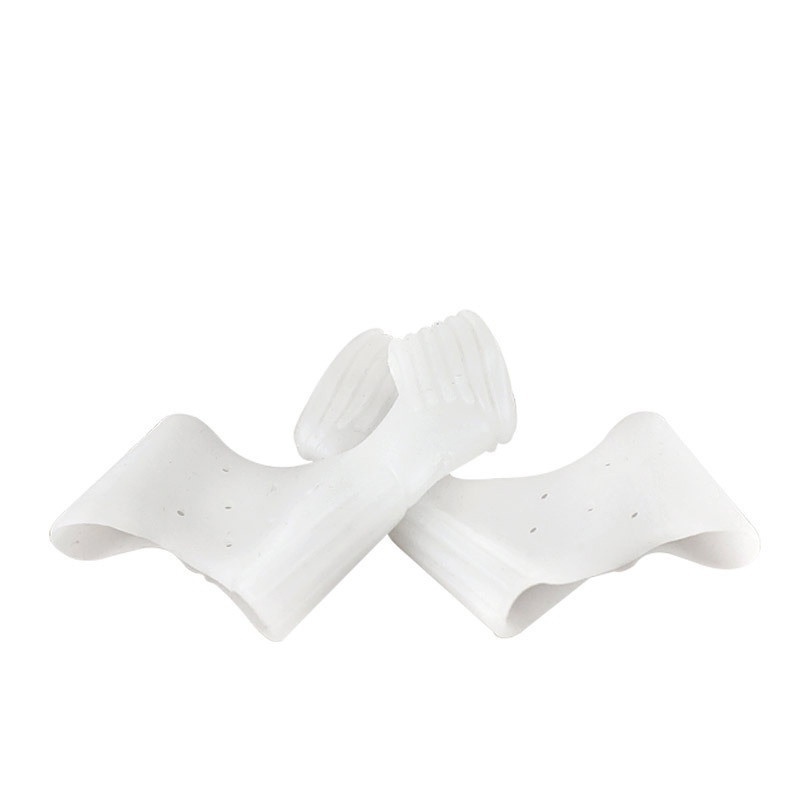 2 dụng cụ tách ngón chân giảm đau hiệu quả tiện lợi