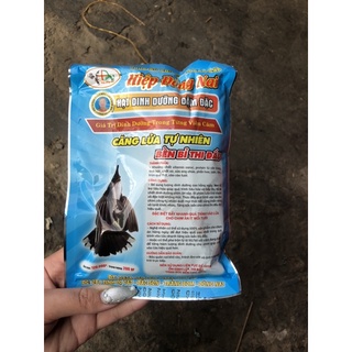 Cám chim Hiệp Đồng Nai- hạt dinh dưỡng đậm đặc