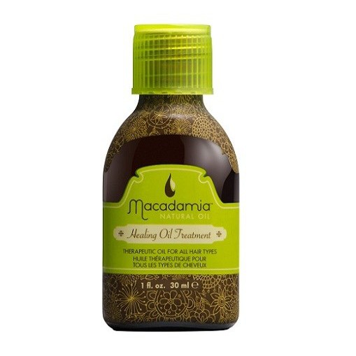 Tinh dầu dưỡng tóc Macadamia Oil 125ml OR 30ML CHÍNH HÃNG