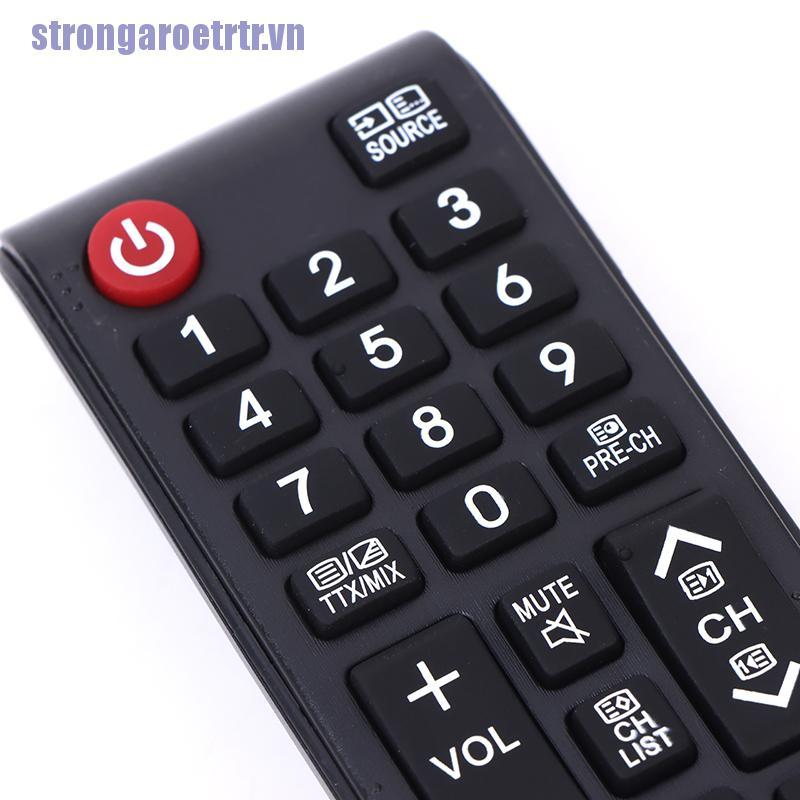 Điều Khiển Từ Xa Cho TV Thông Minh Samsung BN59-01247A UA78KS9500W