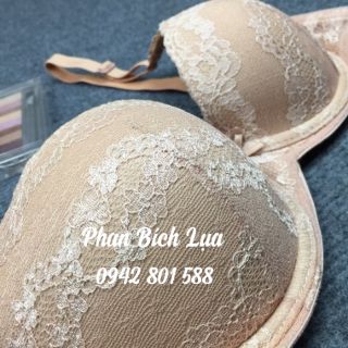 Set 2 Bra Winny (hàng đã bấm tem mác)