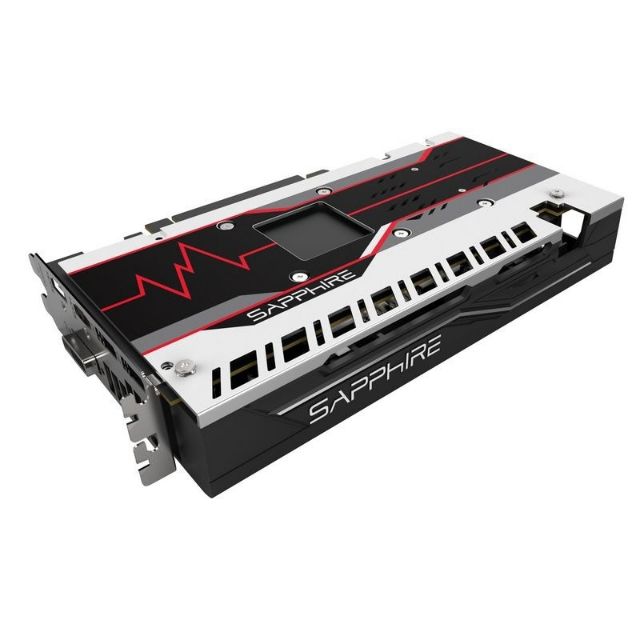 Card màn hình SP RX570 RX580 GDDR5