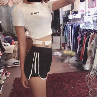 Quần short nữ  siêu hot