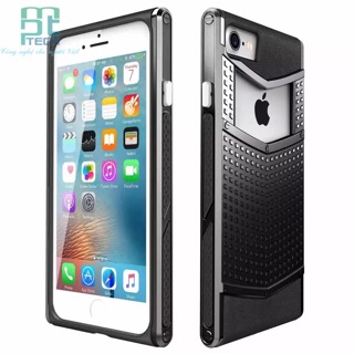 Ốp lưng Vertu dành cho Iphone 8 Plus, 7 Plus