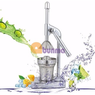 Máy ép cam inox bằng tay