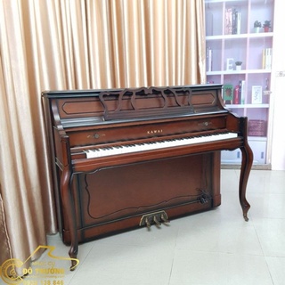 Đàn Piano Kawai Ki-65FN mẫu độc bản phong cách cổ điển