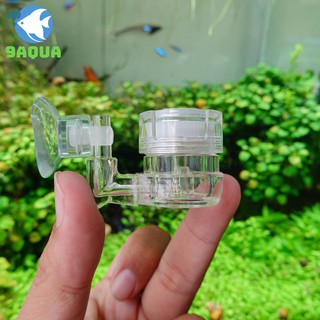 Xủi co2 hồ cá thủy sinh 3 in 1 AquaPro