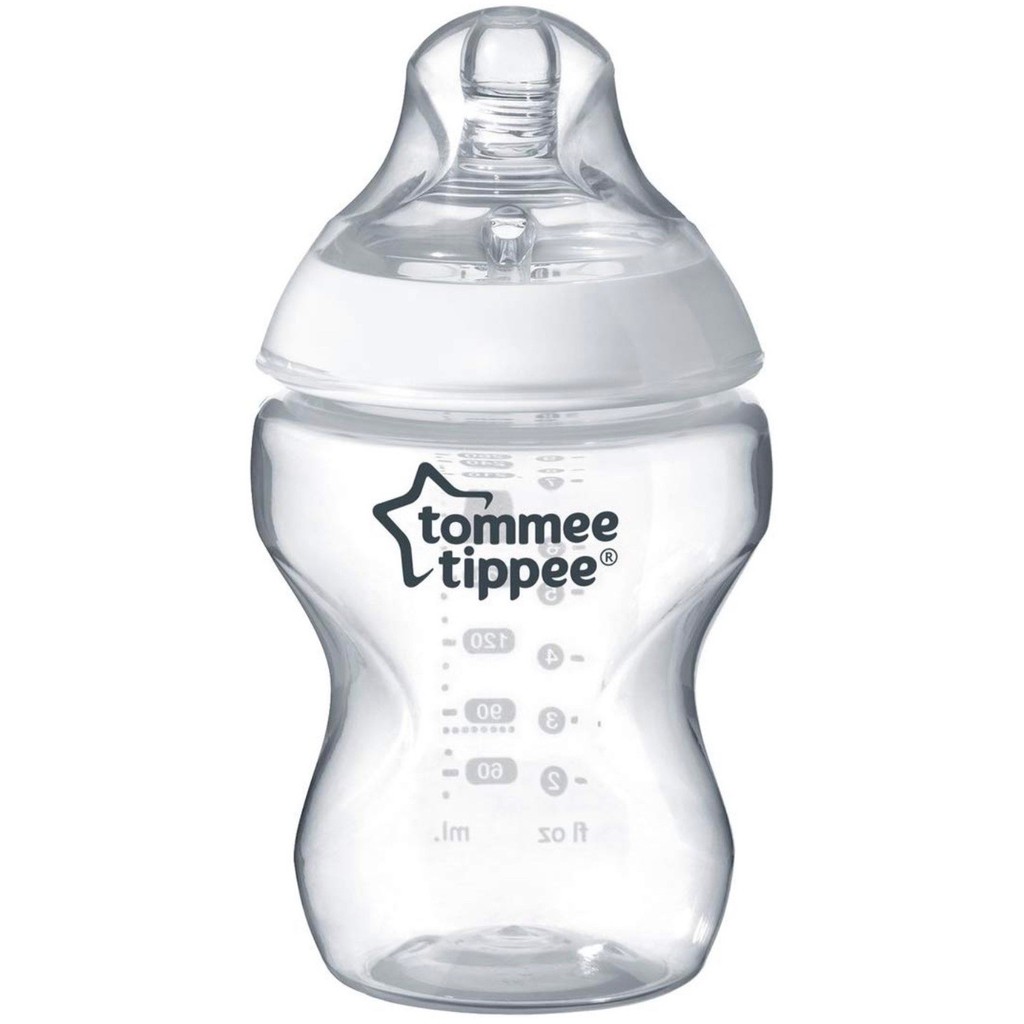 Bình sữa Tommee Tippee dung tích 150ml và 260ml