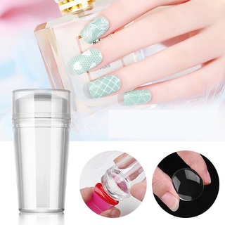 Con dấu in móng tay , đầu in nail