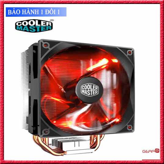 Tản nhiệt khí Cooler Master T400i