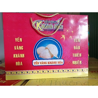 Yến Vàng Khánh Hoà