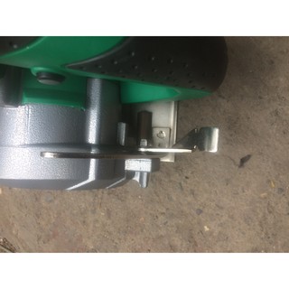 máy cắt gỗ 1 tấc 2 HITACHI_BH 6 THÁNG