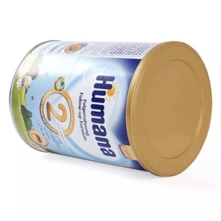 SỮA HUMANA GOLD 2 800g