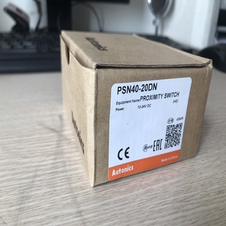 Cảm biến tiệm cận psn40-20dn
