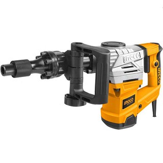 Máy đục bê tông 17mm 1300w ingco - pdb13008 và máy khoan đục 1250w ingco - rh12008