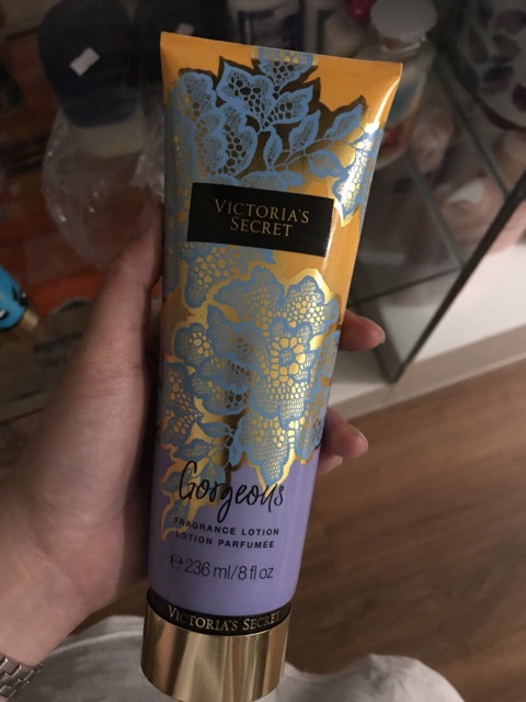 Sữa Dưỡng thể Victoria’s Secret Fragrance Lotion Lotion Parfumee Dưỡng thể Victoria’s Secret