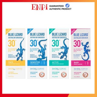 chính hãng Kem chống nắng Blue Lizard Australian Sunscreen