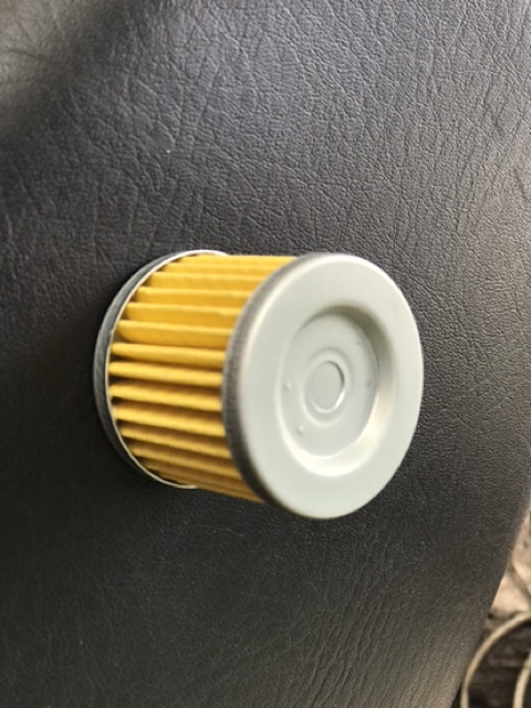 Lọc nhớt SUZUKI EN125, EN150, HJ125, GD110, Raider