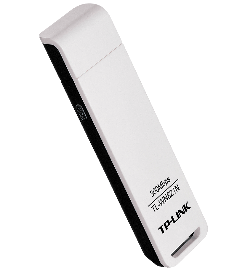 USB thu Wifi TP-LINK TL-WN821N - 300Mbps