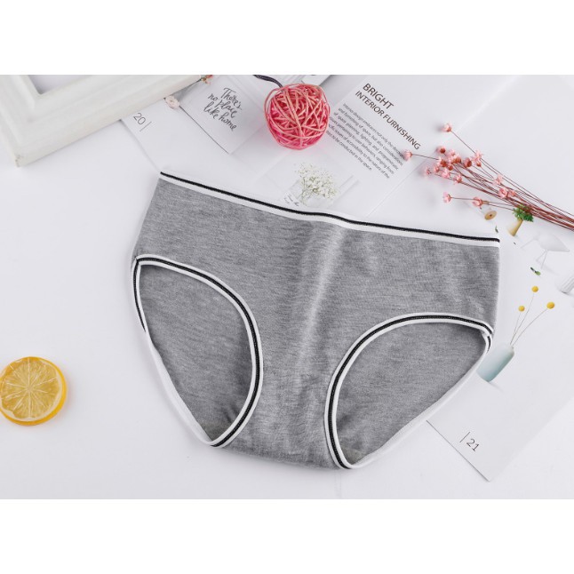 [Hot]Quần lót cotton siêu mát Còn hàng | BigBuy360 - bigbuy360.vn