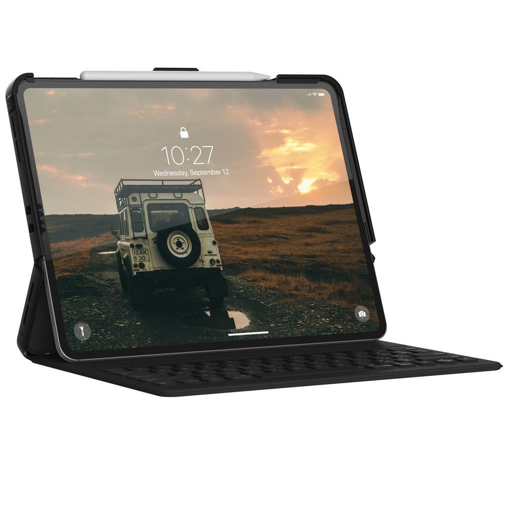 Ốp UAG Scout cho iPad Pro 2018, iPad Pro 2019 [12.9-inch]