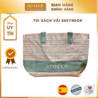 Túi vải canvas SKEYNDOR