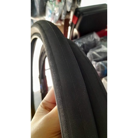 Vỏ Lốp & Ruột Săm Xe Đạp 20x1.35 CST