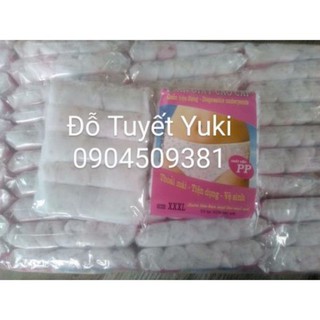 Quan lot giay cho ba bau - nghi93