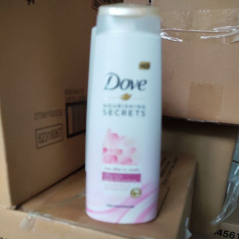 Dầu gội dove 140g