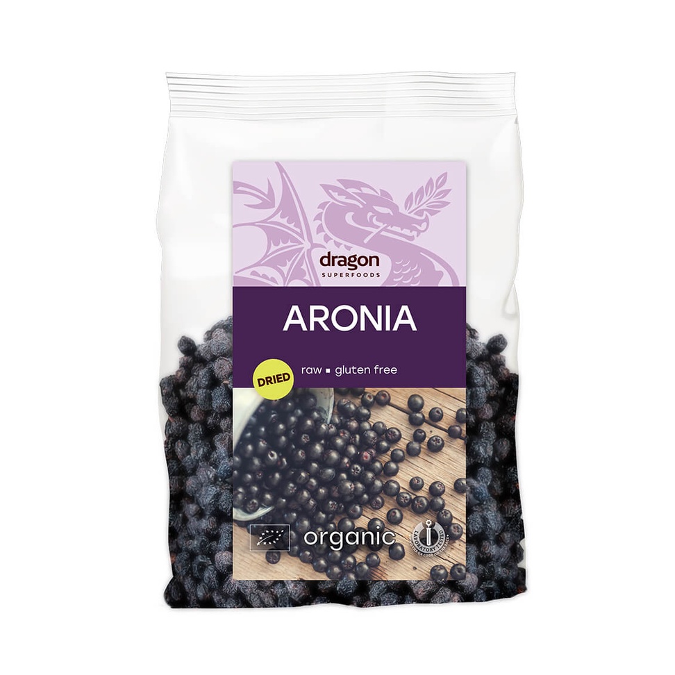 Dragon superfoods – 100g