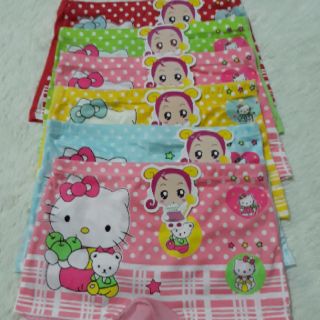 Combo 5 quần chíp đùi trẻ em