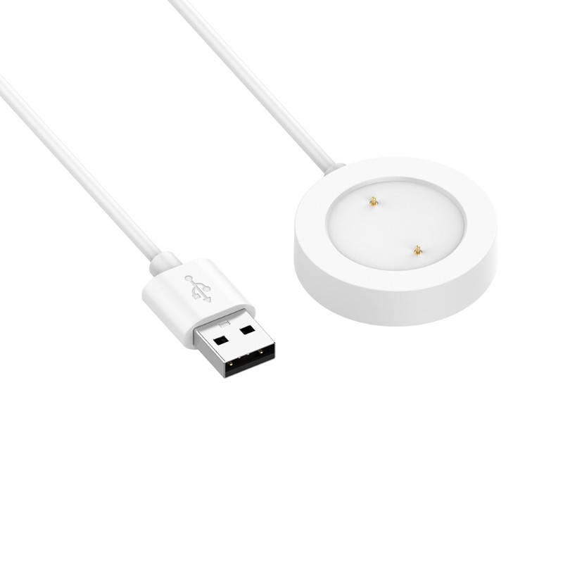 Cáp Sạc Cổng Usb Cho Đồng Hồ Thông Minh Xiaomi Mi