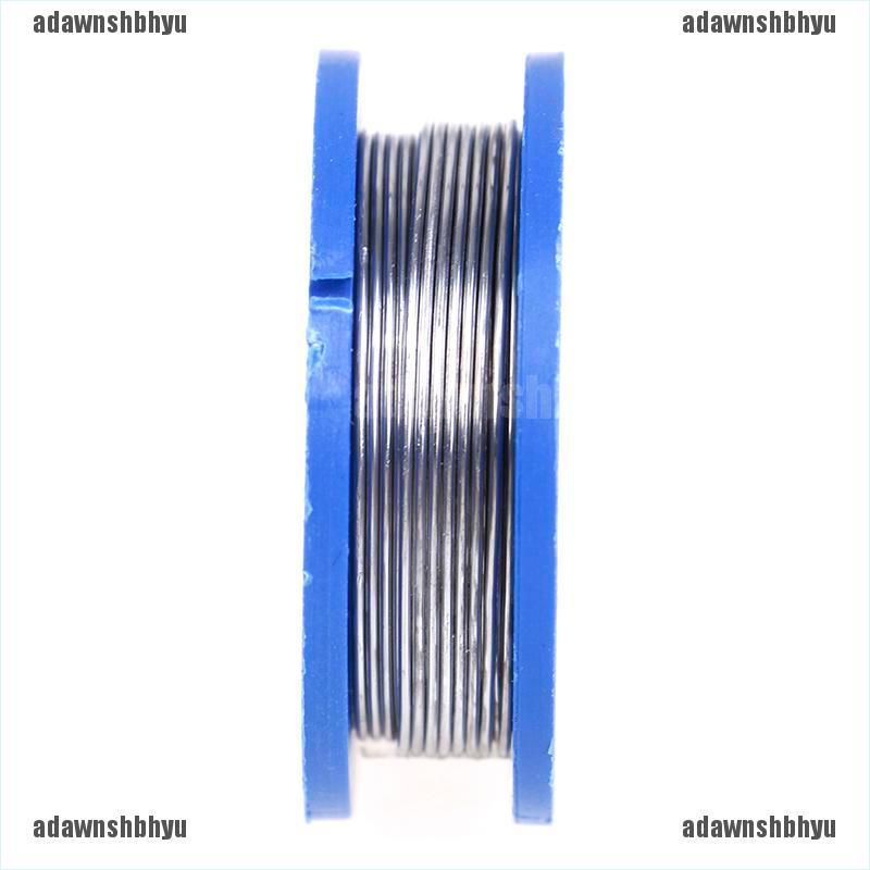 Dây hàn lõi thiếc adawnshbhyu chuyên dụng tiện lợi