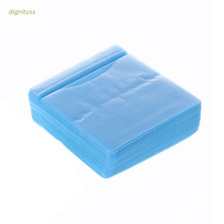 100 túi đựng đĩa CD DVD hai mặt có giá đỡ tiện lợi