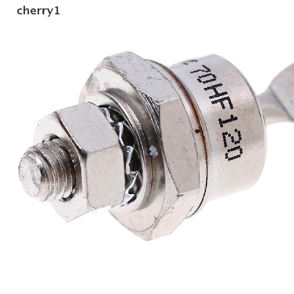 Đinh Tán Kim Loại Công Suất Cao 1X70Hw120 70A 1200V Chuyên Dụng