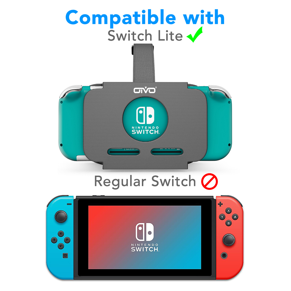 Bộ Kính Thực Tế Ảo 3d Oivo Cho Nintendo Switch Labo