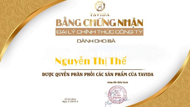 Son trị môi thâm Tavida