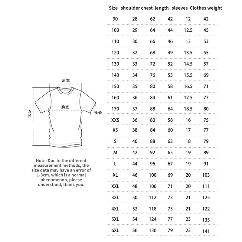 Áo thun tay ngắn in hình lá cờ Mỹ 3D cho nam XXS-6XL