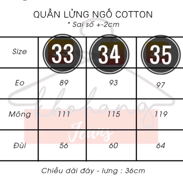 Quần Lửng Ngố Túi Kiểu | BigBuy360 - bigbuy360.vn