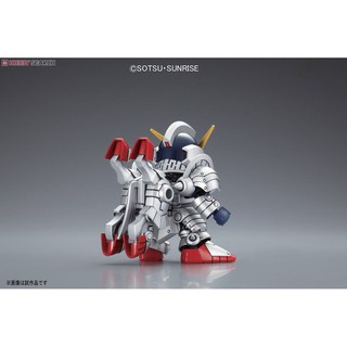 Mô hình lắp ráp SD Knight Gundam