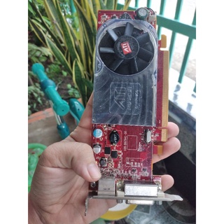VGA AMD 1G CHỮA CHAY