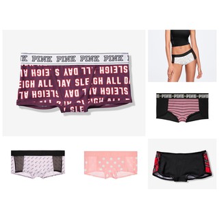 Quần lót Victoria Secret kiểu Boyshort