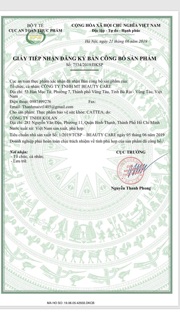 Trà Giảm Cân Cattea