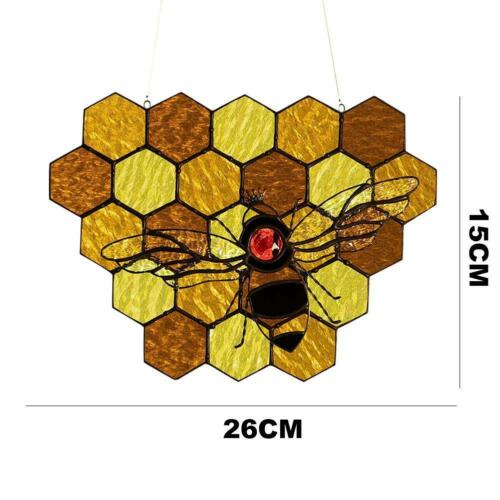 Phụ Kiện Treo Trang Trí Hình Ong Chúa Và Ong Mật M1a1