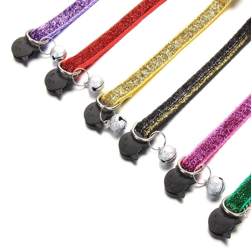 Phụ kiện vòng cổ cho thú cưng