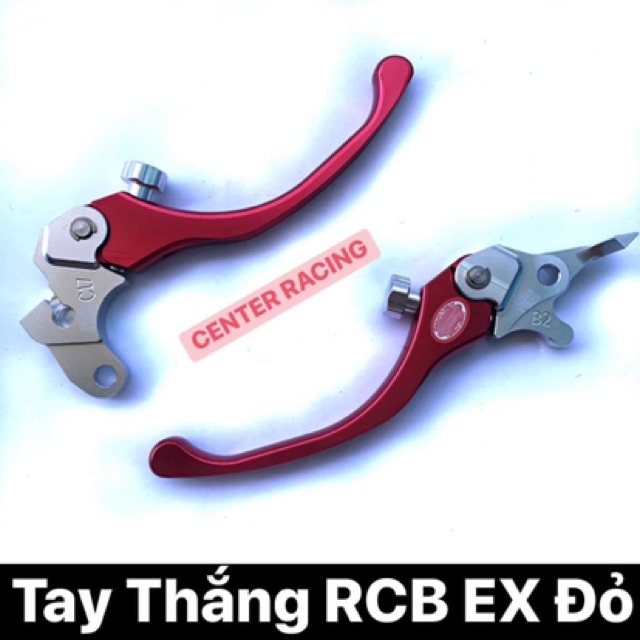 Tay thắng xe máy RCB S2 Exciter 150 / 135