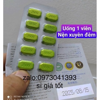 Ngựa_Thái hộp 10 viên [Chính Hãng]..